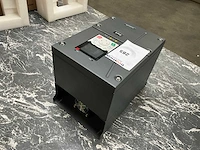 Invt gd350-004g/5r5p-45 inverter - afbeelding 3 van  8