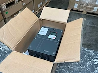 Invt goodrive 350 frequentieregelaar - afbeelding 1 van  6