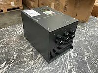 Invt goodrive 350 frequentieregelaar - afbeelding 4 van  6