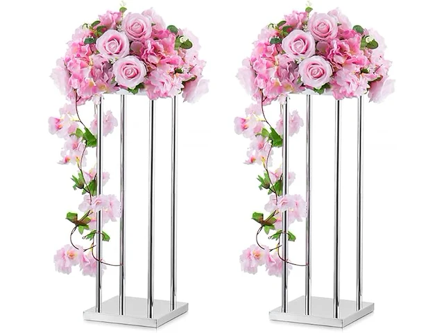 Inweder bloemenstandaard - afbeelding 1 van  3