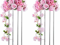 Inweder bloemenstandaard - afbeelding 1 van  3