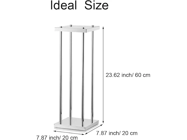 Inweder bloemenstandaard - afbeelding 2 van  3