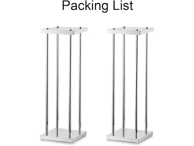 Inweder bloemenstandaard - afbeelding 3 van  3