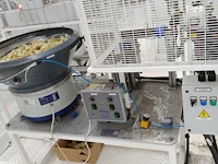 Iocco vacuum bag furnace - afbeelding 5 van  13