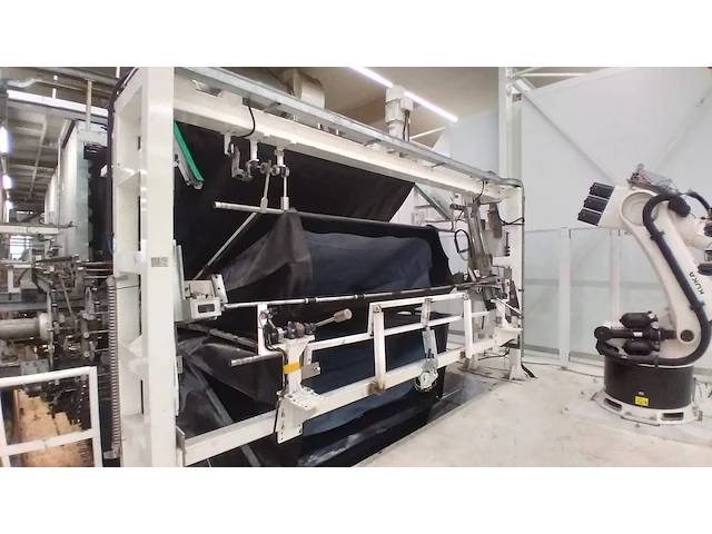 Iocco vacuum bag furnace - afbeelding 1 van  13
