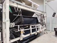 Iocco vacuum bag furnace - afbeelding 1 van  13