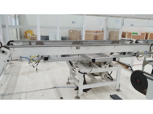 Iocco vacuum bag furnace - afbeelding 8 van  13