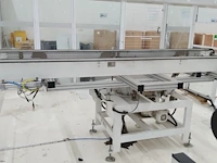 Iocco vacuum bag furnace - afbeelding 8 van  13