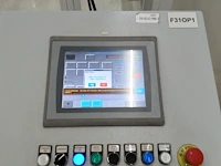 Iocco vacuum bag furnace - afbeelding 9 van  13