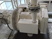 Iocco vacuum bag furnace - afbeelding 12 van  13