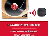Ion audio air lp - vinyl platenspeler - afbeelding 5 van  6