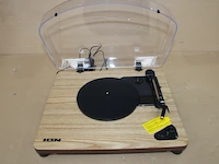 Ion audio air lp - vinyl platenspeler - afbeelding 3 van  3