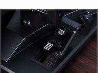Ion audio luxe lp – bluetooth vinyl platenspeler - afbeelding 3 van  7
