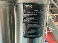 Ionic quattro osmose toestel - afbeelding 2 van  10