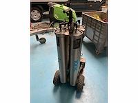 Ionic quattro osmose toestel - afbeelding 4 van  10