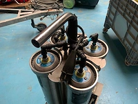 Ionic quattro osmose toestel - afbeelding 5 van  10