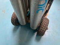 Ionic quattro osmose toestel - afbeelding 6 van  10
