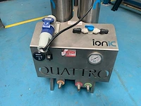 Ionic quattro osmose toestel - afbeelding 7 van  10