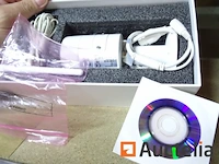 Ip-beveiligingscamera voor buiten 2048 x 1536 pixels muur lupus electronics le202 - afbeelding 2 van  4