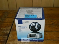 Ip camera internet beveiligingscamera - afbeelding 1 van  2