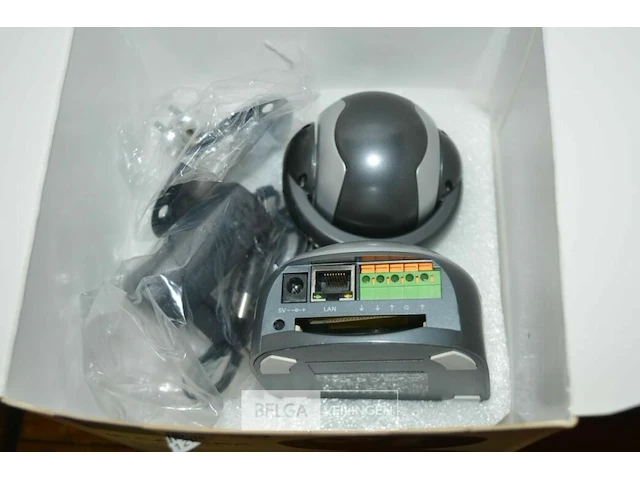 Ip camera internet beveiligingscamera - afbeelding 2 van  2