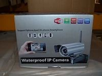 Ip camera nieuw in doos - afbeelding 3 van  3