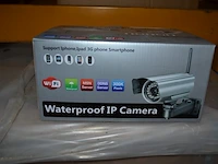 Ip camera nieuw in doos