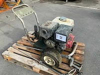 Ip cleaning hogedrukreiniger - afbeelding 2 van  5