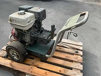 Ip cleaning hogedrukreiniger - afbeelding 4 van  5