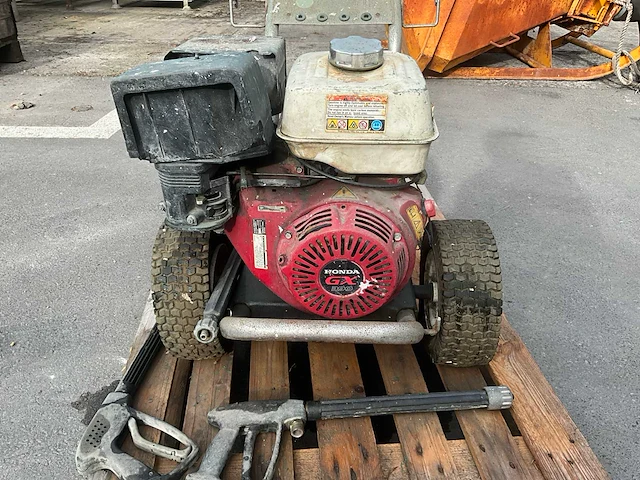 Ip cleaning hogedrukreiniger - afbeelding 5 van  5