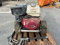 Ip cleaning hogedrukreiniger - afbeelding 5 van  5