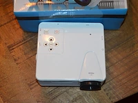 Ipad a1489 met oplader, projector time to enjoy h80 met oplader - afbeelding 5 van  6