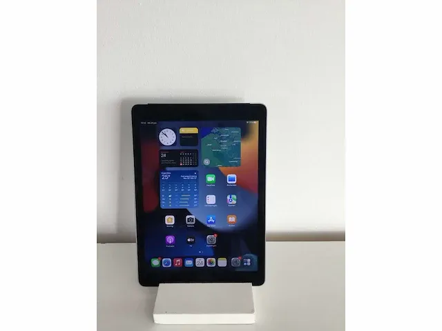 Ipad air 2 met simkaart 9.7 inch getest - afbeelding 1 van  5