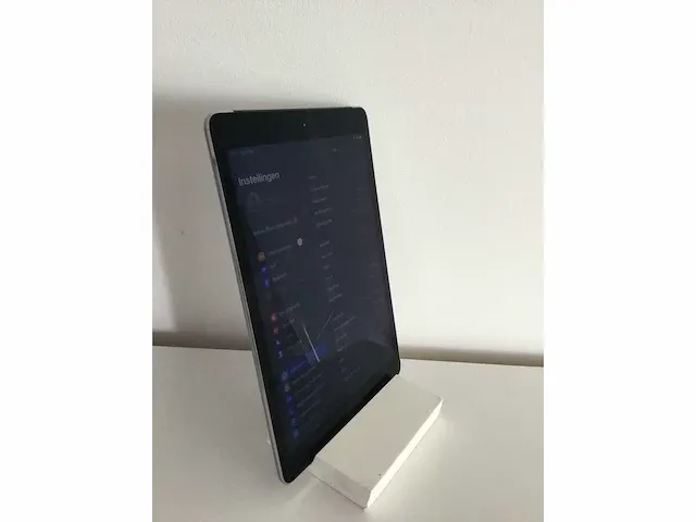 Ipad air 2 met simkaart 9.7 inch getest - afbeelding 3 van  5