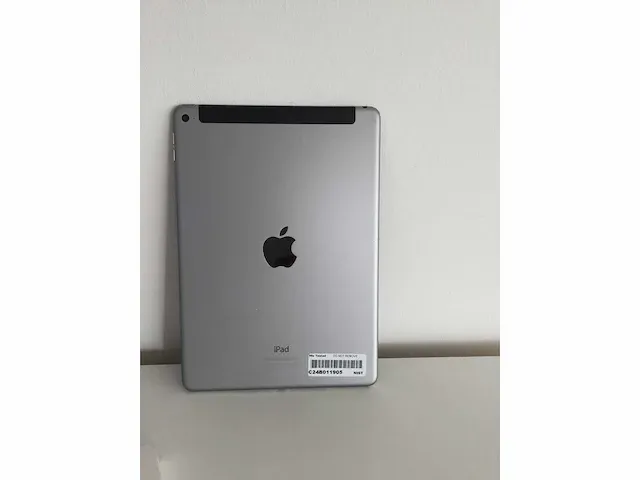 Ipad air 2 met simkaart 9.7 inch getest - afbeelding 5 van  5