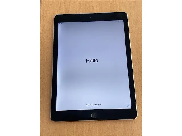 Ipad air 2 - afbeelding 1 van  2