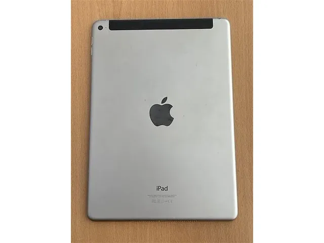 Ipad air 2 - afbeelding 2 van  2