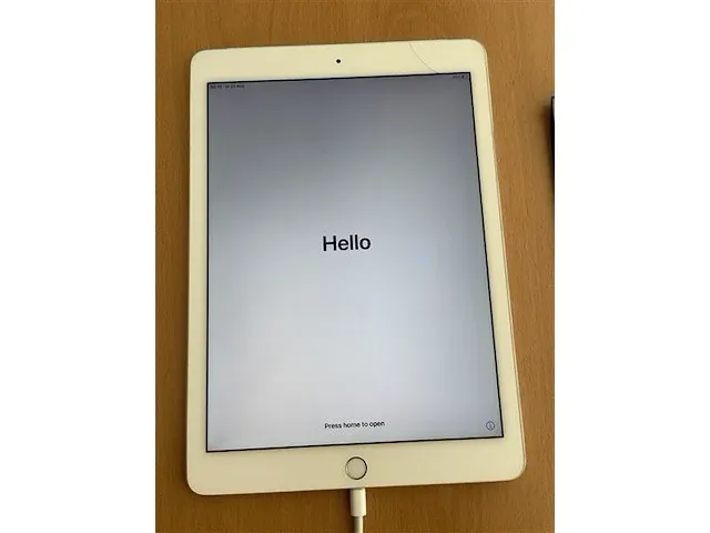 Ipad air 2 - afbeelding 1 van  2