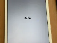 Ipad air 2 - afbeelding 1 van  2