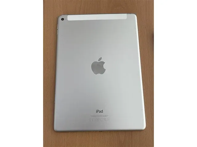 Ipad air 2 - afbeelding 2 van  2