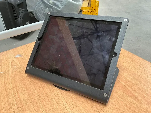 Ipad air - afbeelding 1 van  3