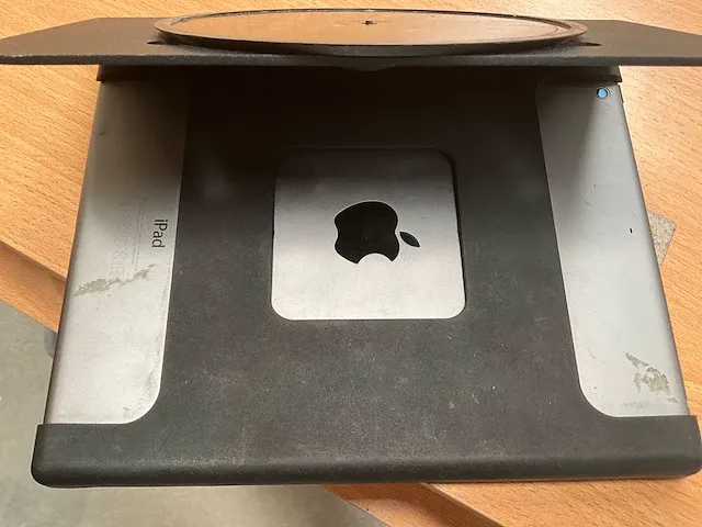 Ipad air - afbeelding 2 van  3
