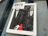 Ipad apple model a1416 - afbeelding 1 van  7