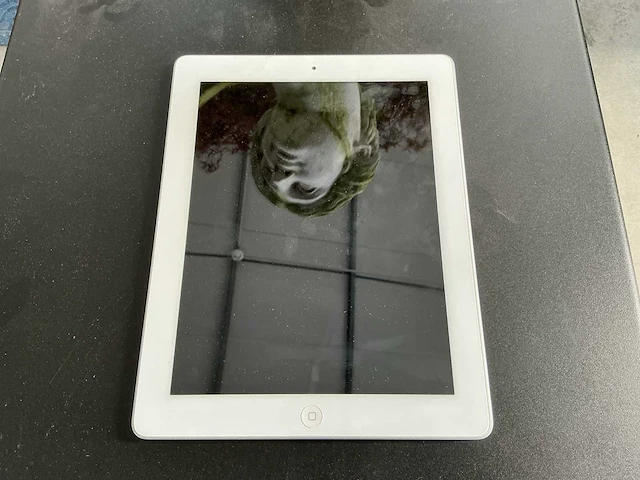 Ipad apple model a1416 - afbeelding 2 van  7