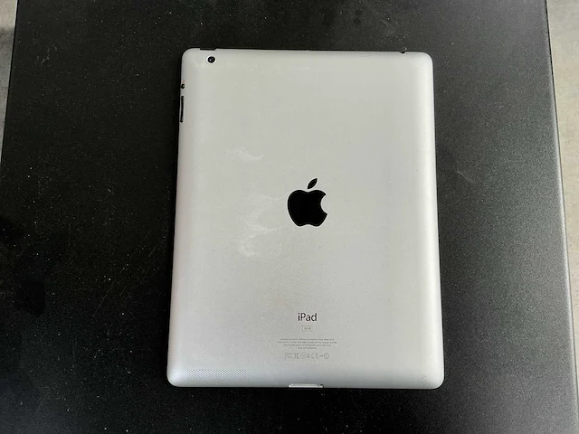 Ipad apple model a1416 - afbeelding 3 van  7