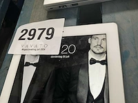 Ipad apple model a1416 - afbeelding 6 van  7