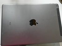 Ipad apple + tablethouder - afbeelding 2 van  3