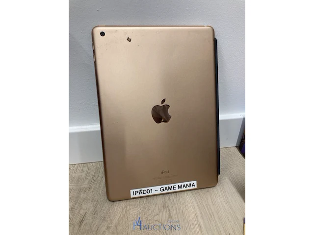 Ipad apple - afbeelding 2 van  3