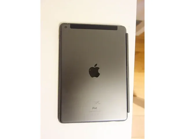 Ipad apple - afbeelding 3 van  4