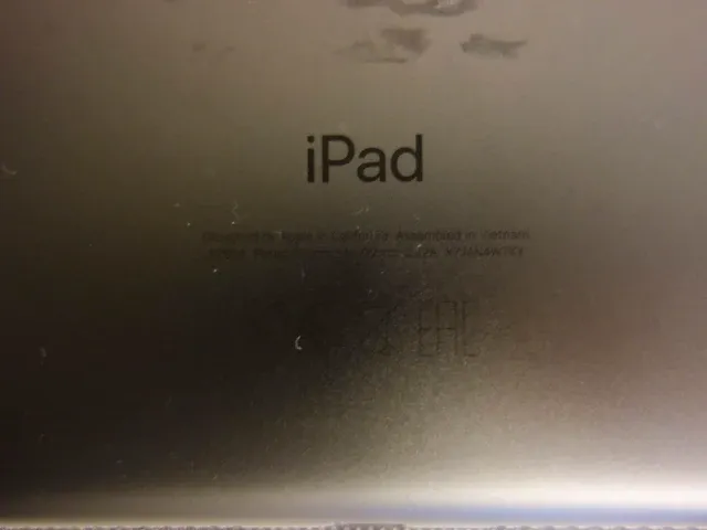 Ipad apple - afbeelding 4 van  4